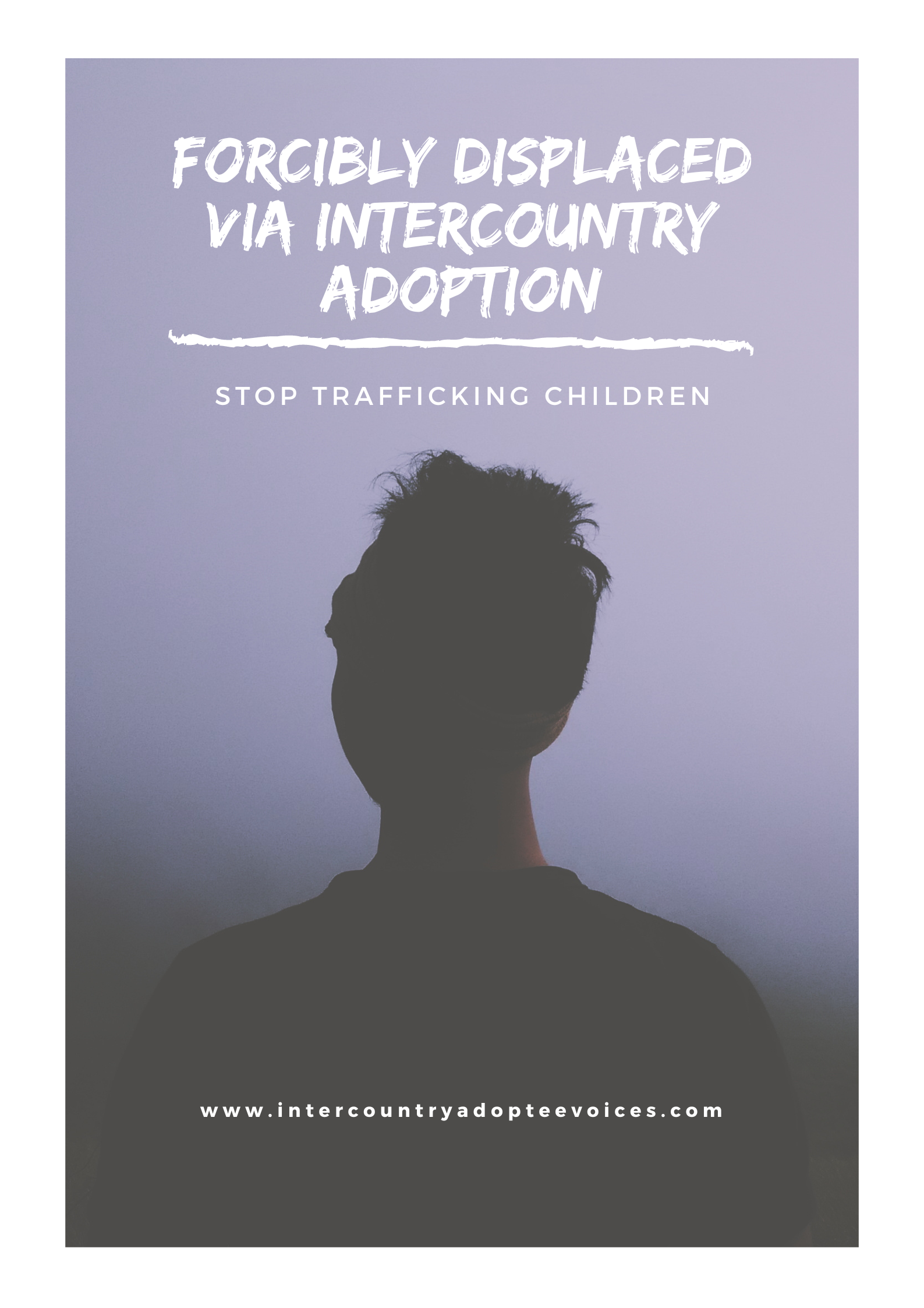 Degrees of Being Trafficked in Intercountry Adoption