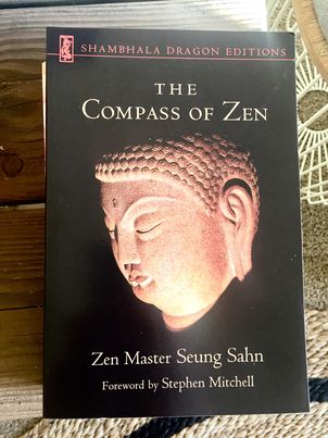 Adopterad sorg och Zen Meditation